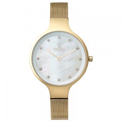 OBAKU WATCH -V173LXGGMG